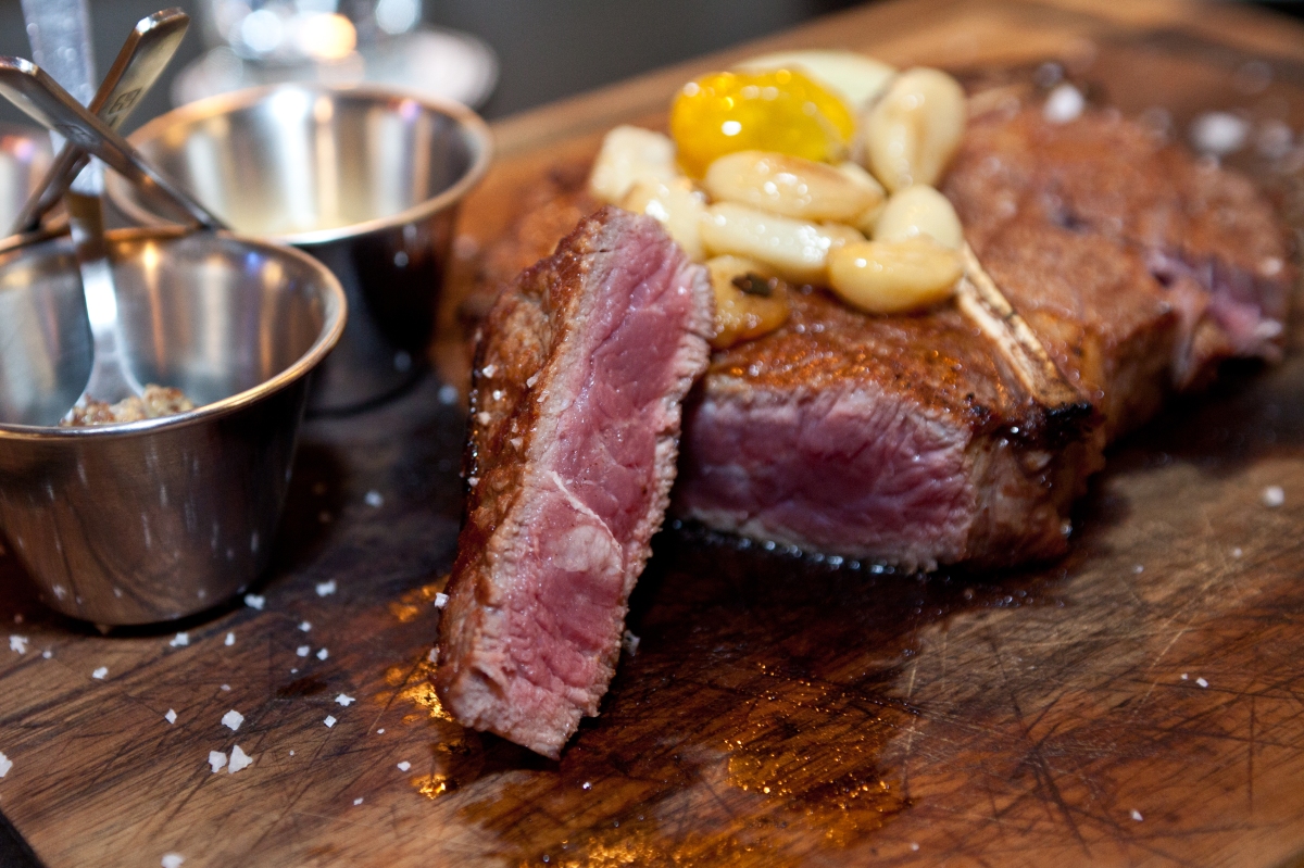 Beato Aged Steakhouse (KL) – the Best Halal Steak in KL